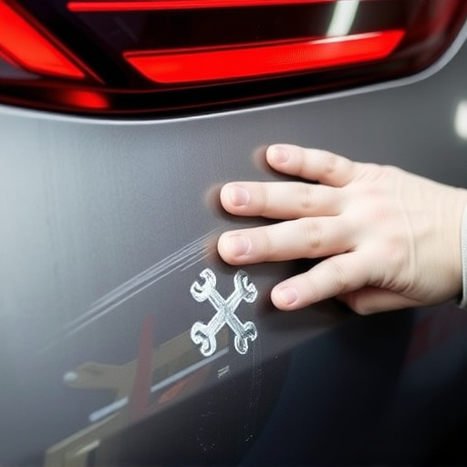 car scratch repair