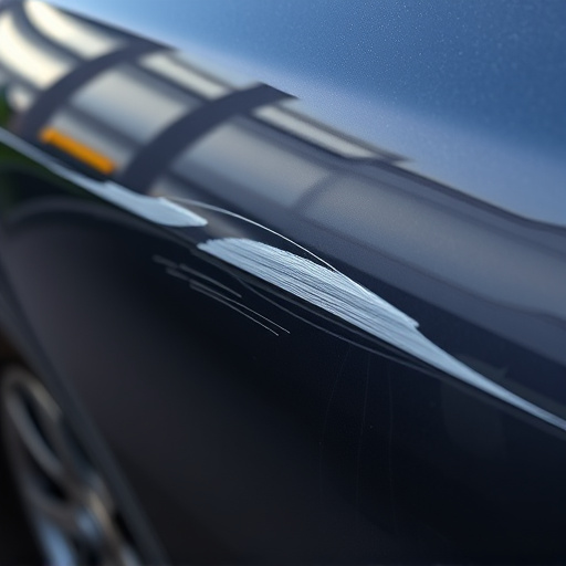 car scratch repair