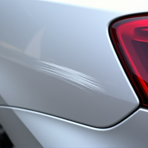 car scratch repair