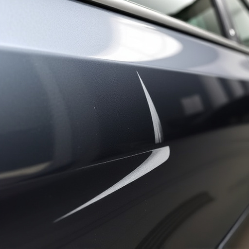 car scratch repair