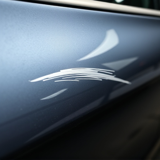 car scratch repair