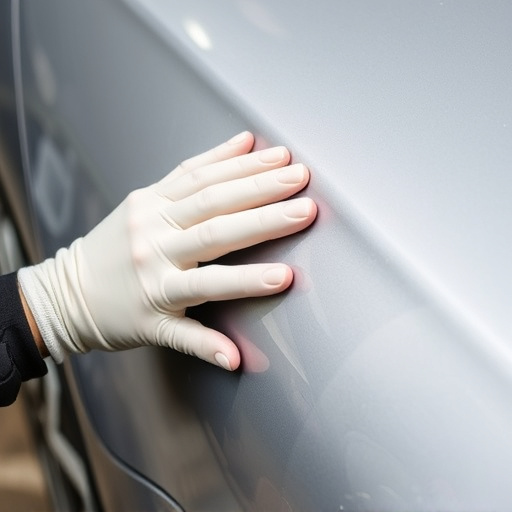 car scratch repair