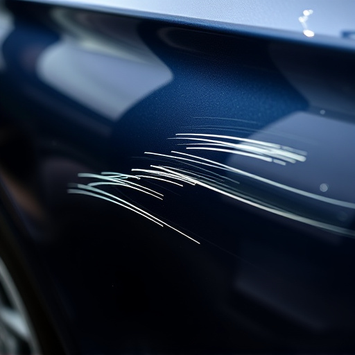 car scratch repair