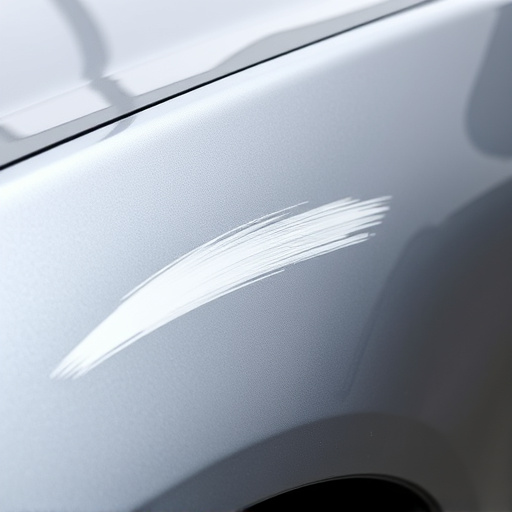 car scratch repair