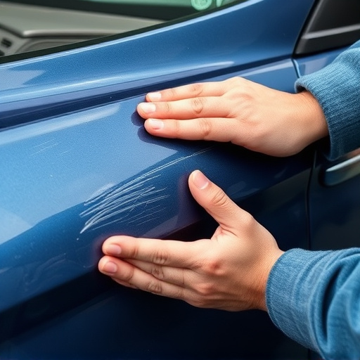 car scratch repair