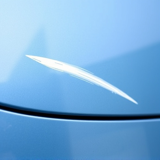 car scratch repair