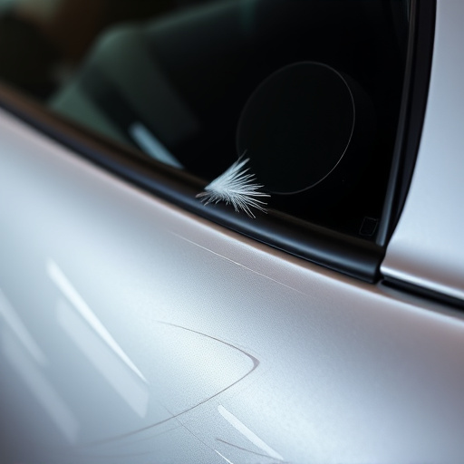 car scratch repair