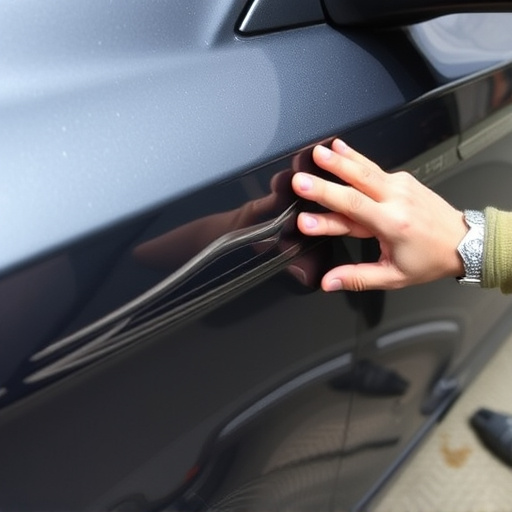 car scratch repair