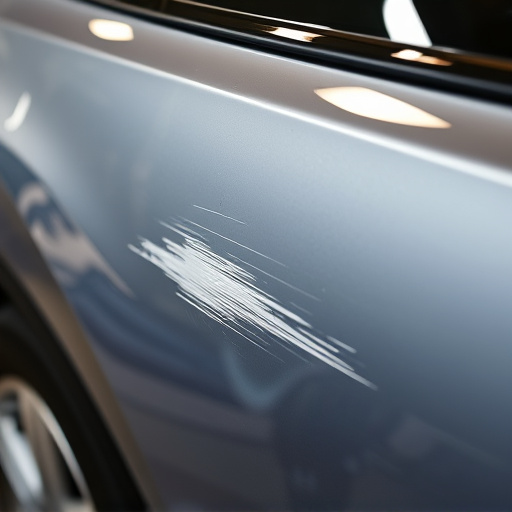 car scratch repair