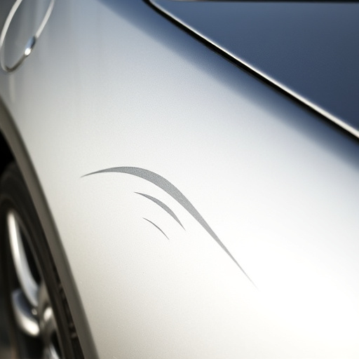 car scratch repair
