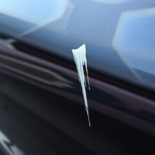car scratch repair
