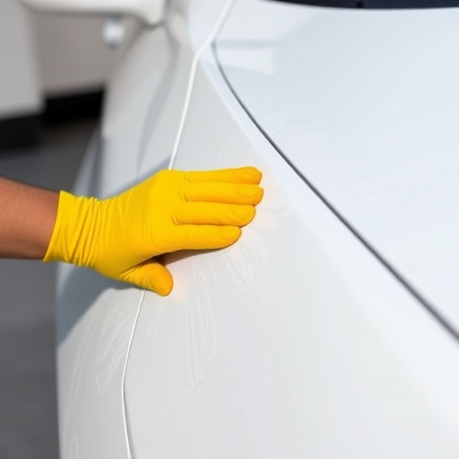 car scratch repair