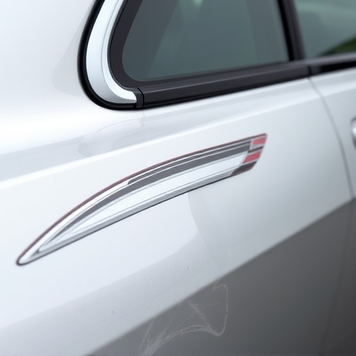 car scratch repair