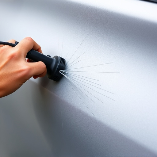 car scratch repair