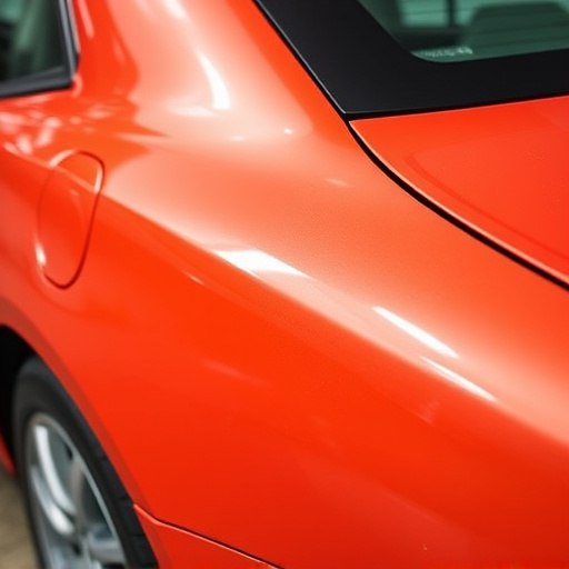 car scratch repair