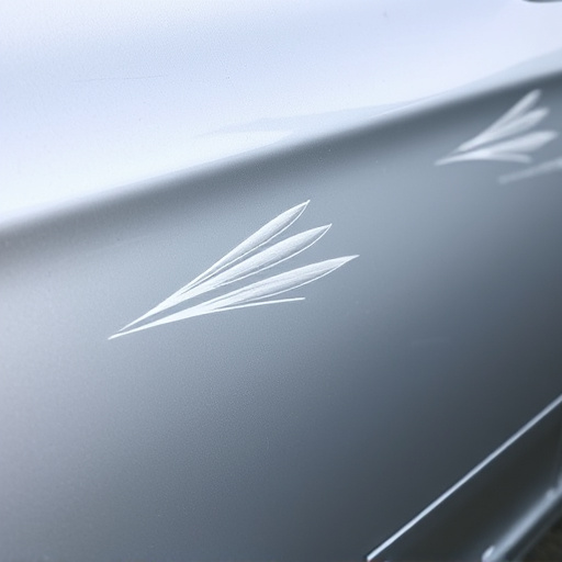 car scratch repair