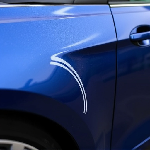 car scratch repair