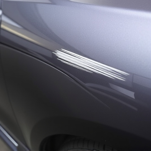 car scratch repair