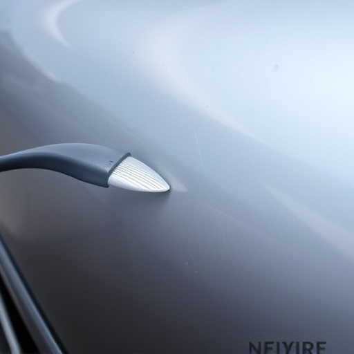 car scratch repair