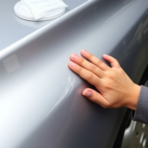 car scratch repair