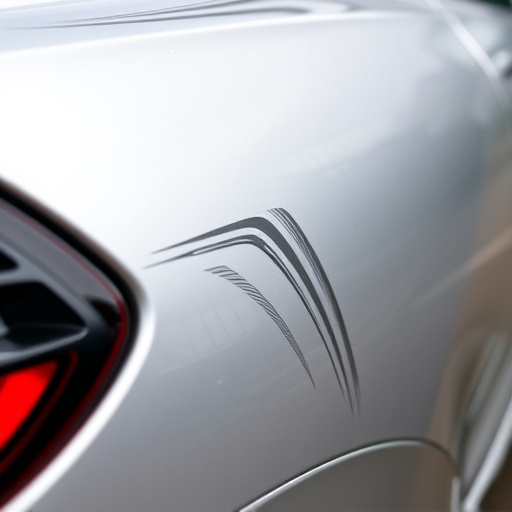 car scratch repair