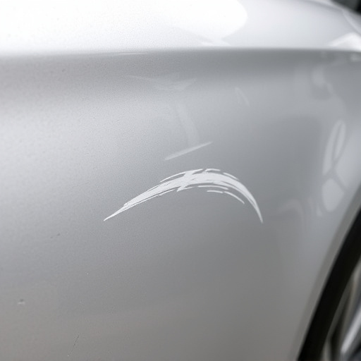 car scratch repair