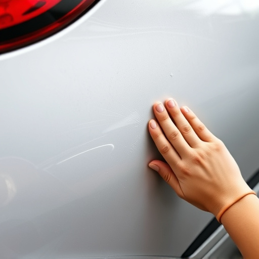 car scratch repair