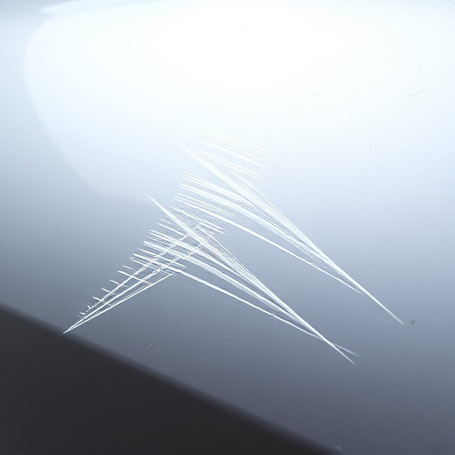 car scratch repair
