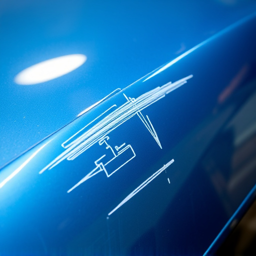 car scratch repair