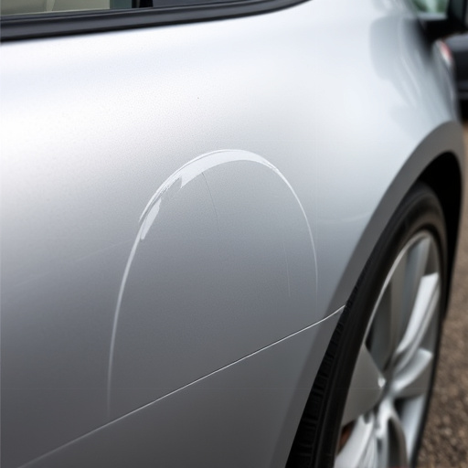 car scratch repair