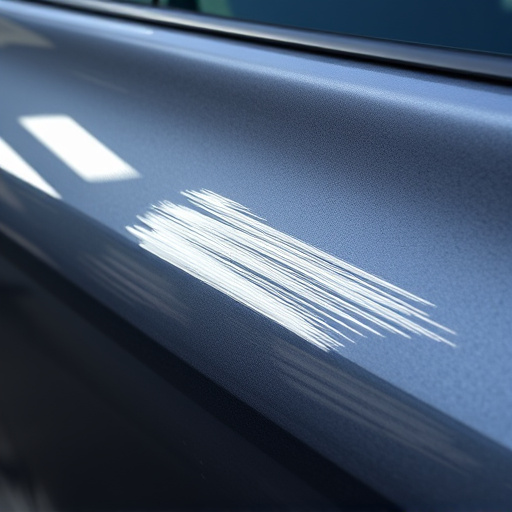 car scratch repair