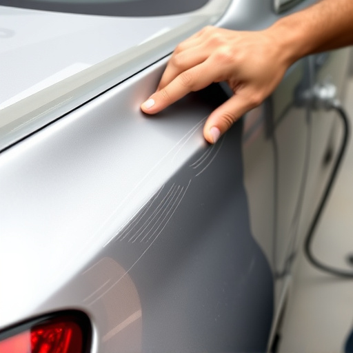 car scratch repair