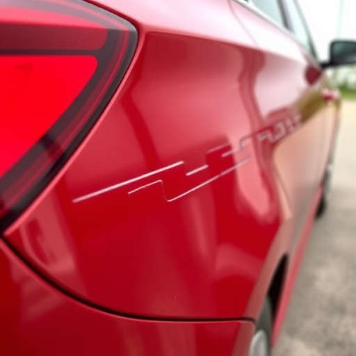 car scratch repair