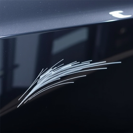 car scratch repair