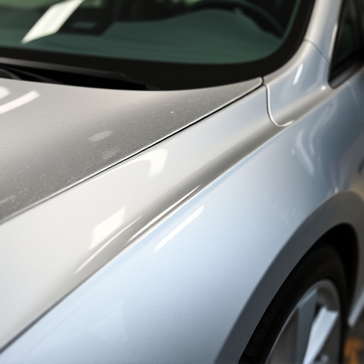 car scratch repair