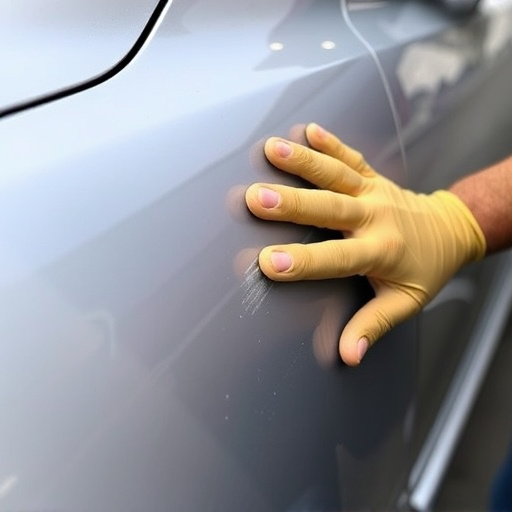 car scratch repair