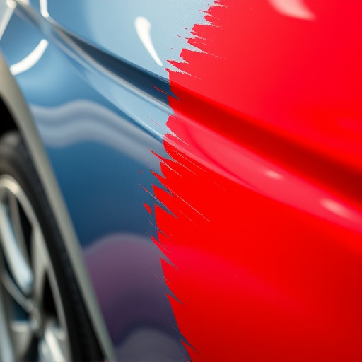 car scratch repair