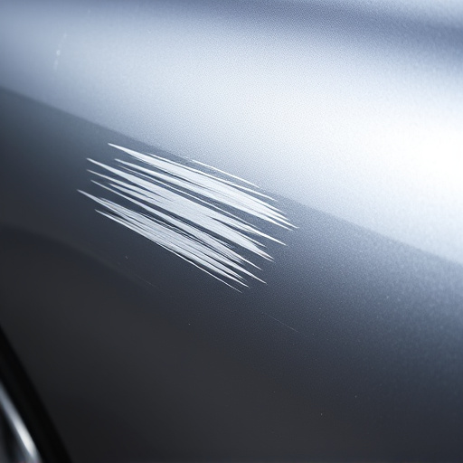 car scratch repair