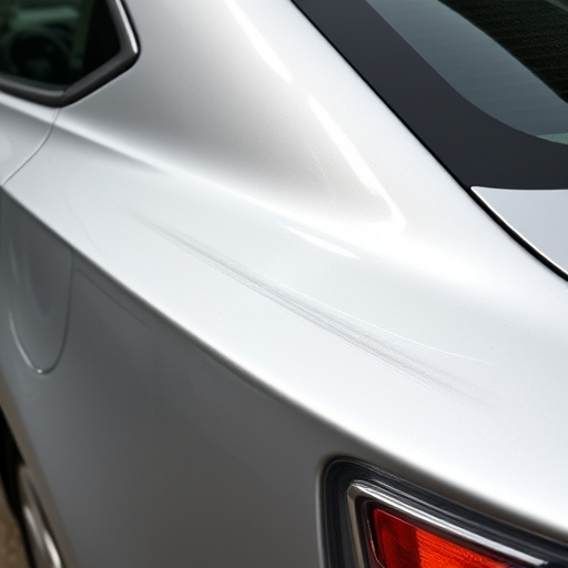 car scratch repair