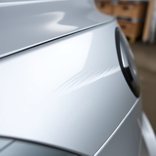car scratch repair