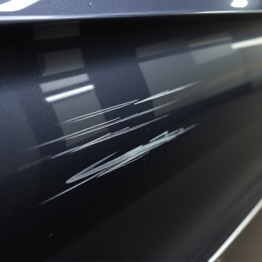 car scratch repair
