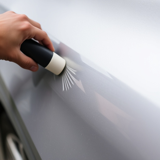 car scratch repair