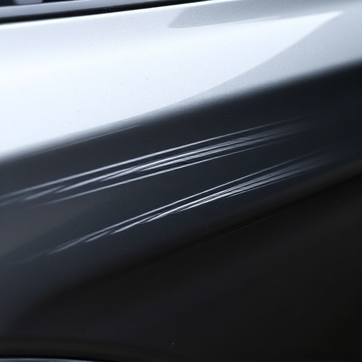 car scratch repair