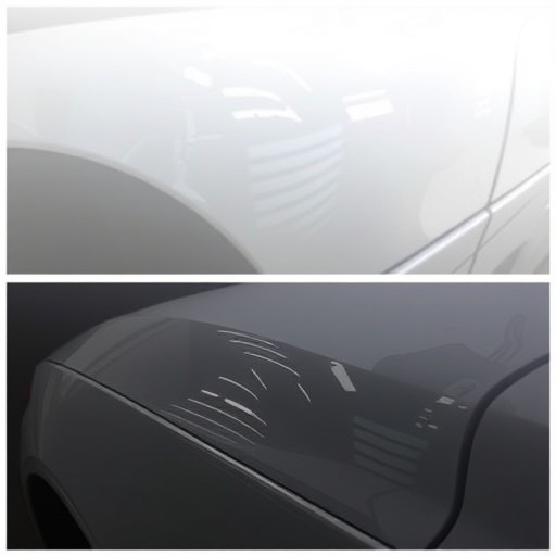 car scratch repair