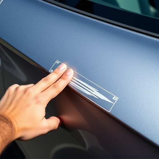 car scratch repair