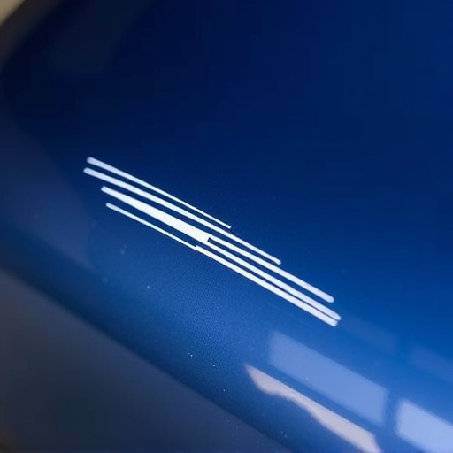 car scratch repair
