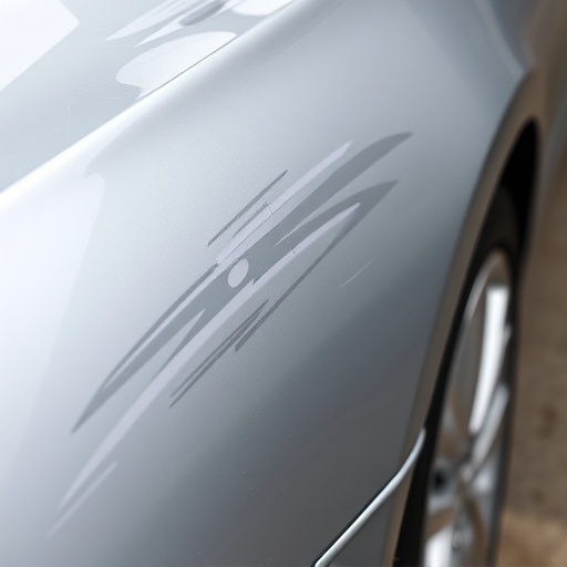 car scratch repair