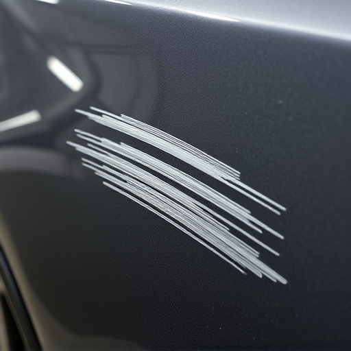 car scratch repair