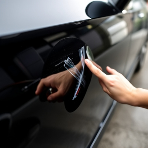 car scratch repair