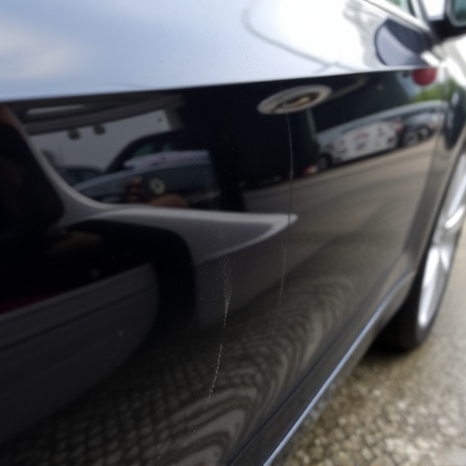 car scratch repair